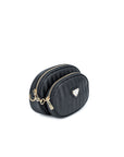 GAMS | trousse de toilette noir/or