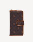 MATTERHORN | Wallet Pecarus brown/gold