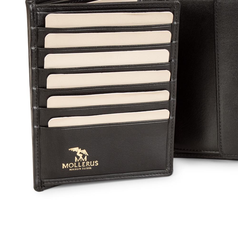 ROSEG | black/gold - Maison Mollerus