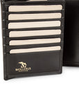ROSEG | black/gold - Maison Mollerus