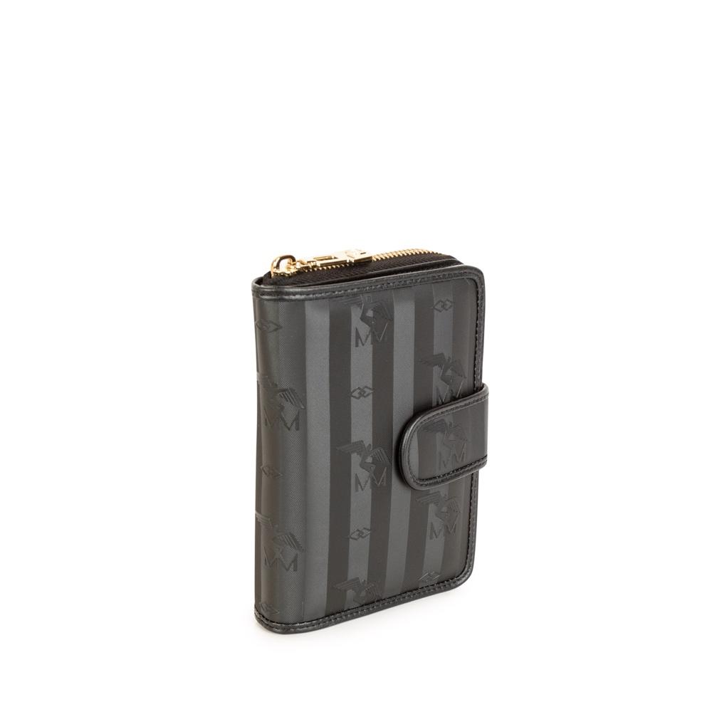 SAENTIS | black/gold - Maison Mollerus
