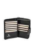 SAENTIS | black/silver - Maison Mollerus