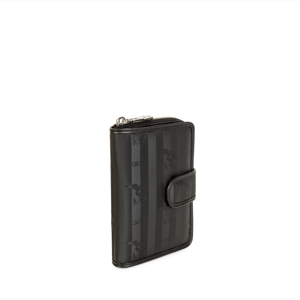 SAENTIS | black/silver - Maison Mollerus