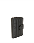 SAENTIS | black/silver - Maison Mollerus