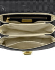 SIGNAU | black/gold - Maison Mollerus