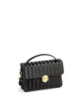 SIGNAU | black/gold - Maison Mollerus