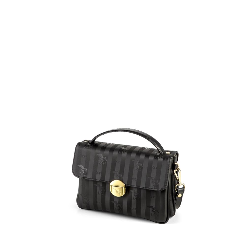 SIGNAU | Crossover black/gold