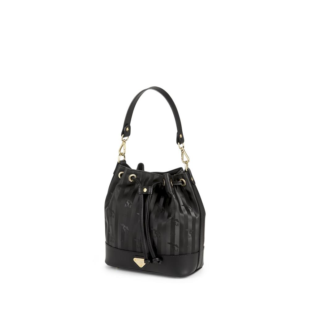 SION | black/gold - Maison Mollerus