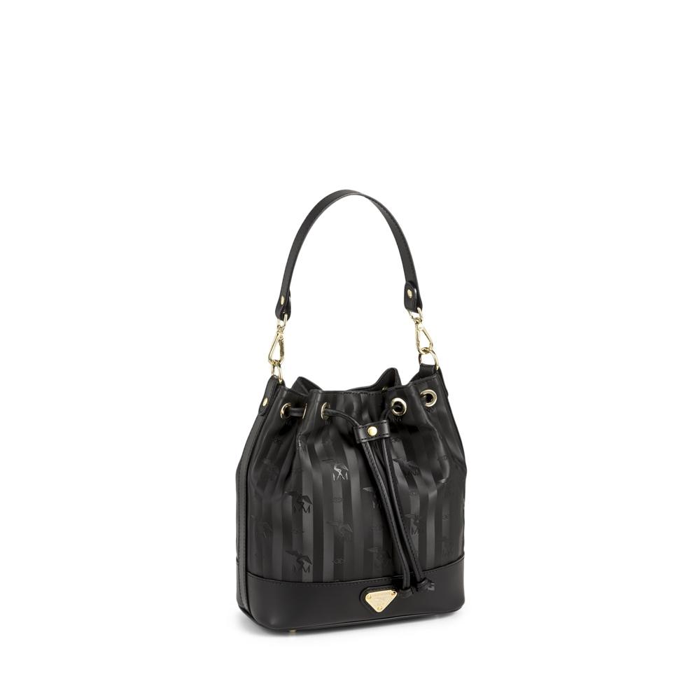 SION | black/gold - Maison Mollerus