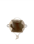 SION | pearl/silver - Maison Mollerus