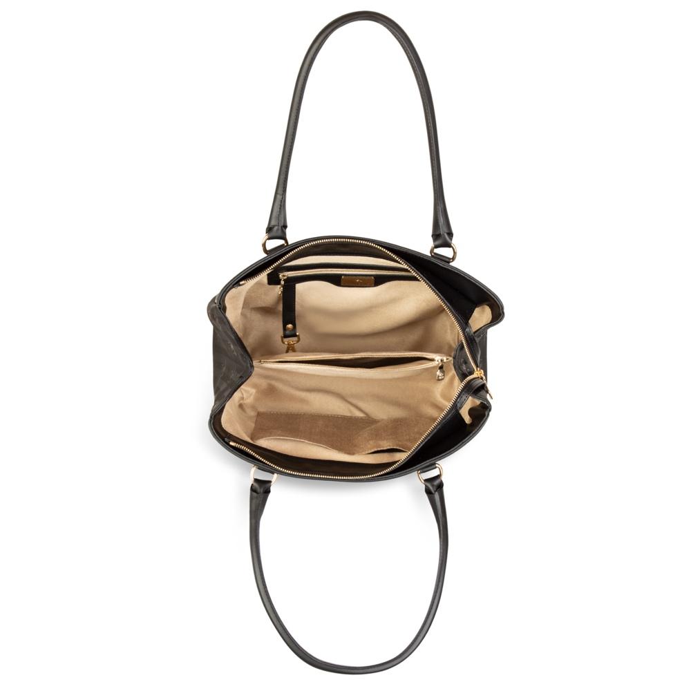 SULZ | black/gold - Maison Mollerus