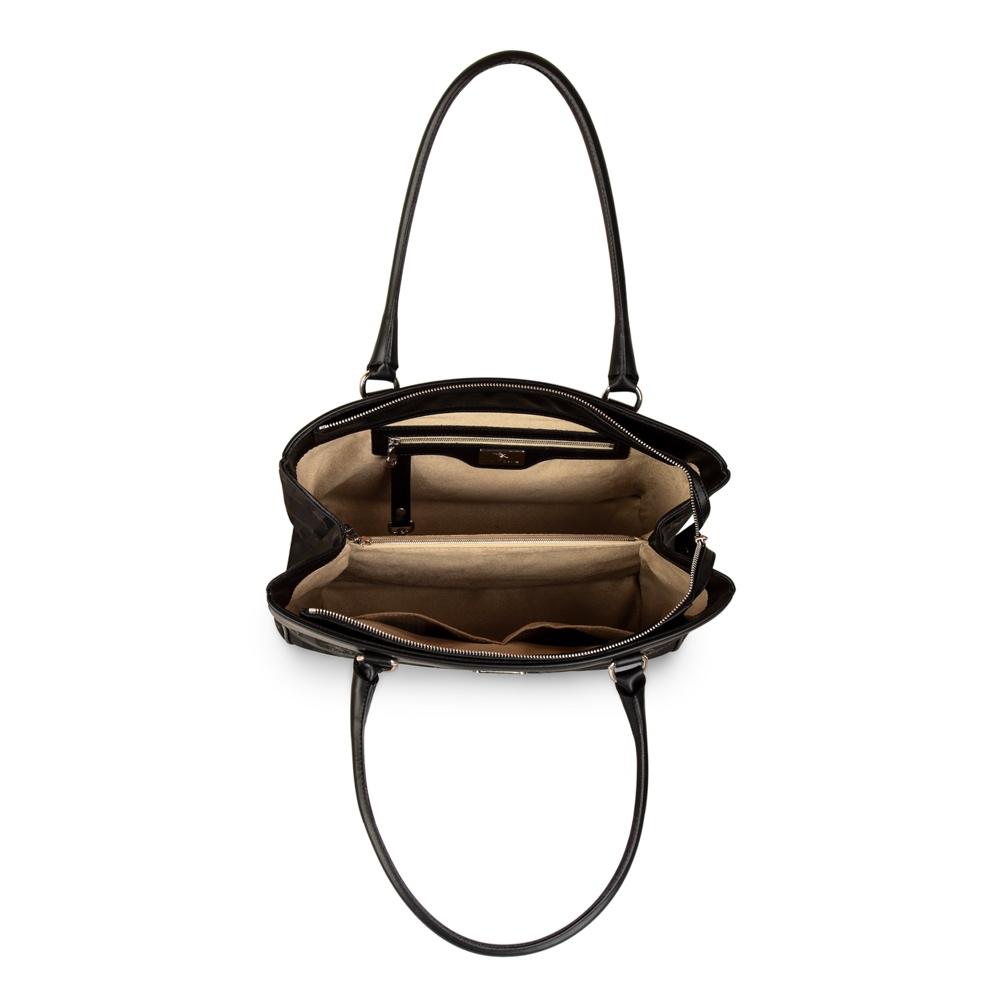 SULZ | black/silver - Maison Mollerus
