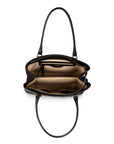 SULZ | black/silver - Maison Mollerus