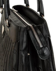 SULZ | black/silver - Maison Mollerus