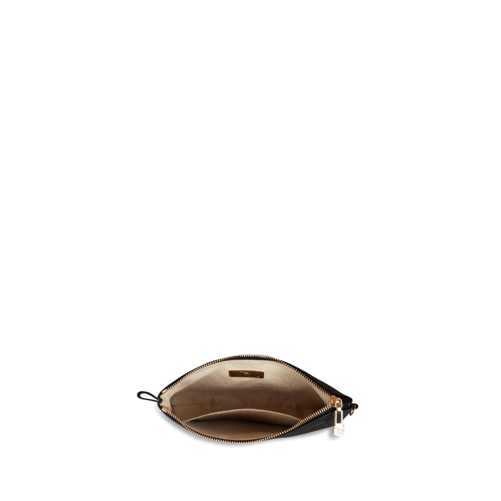 TAMINS | black/gold - Maison Mollerus