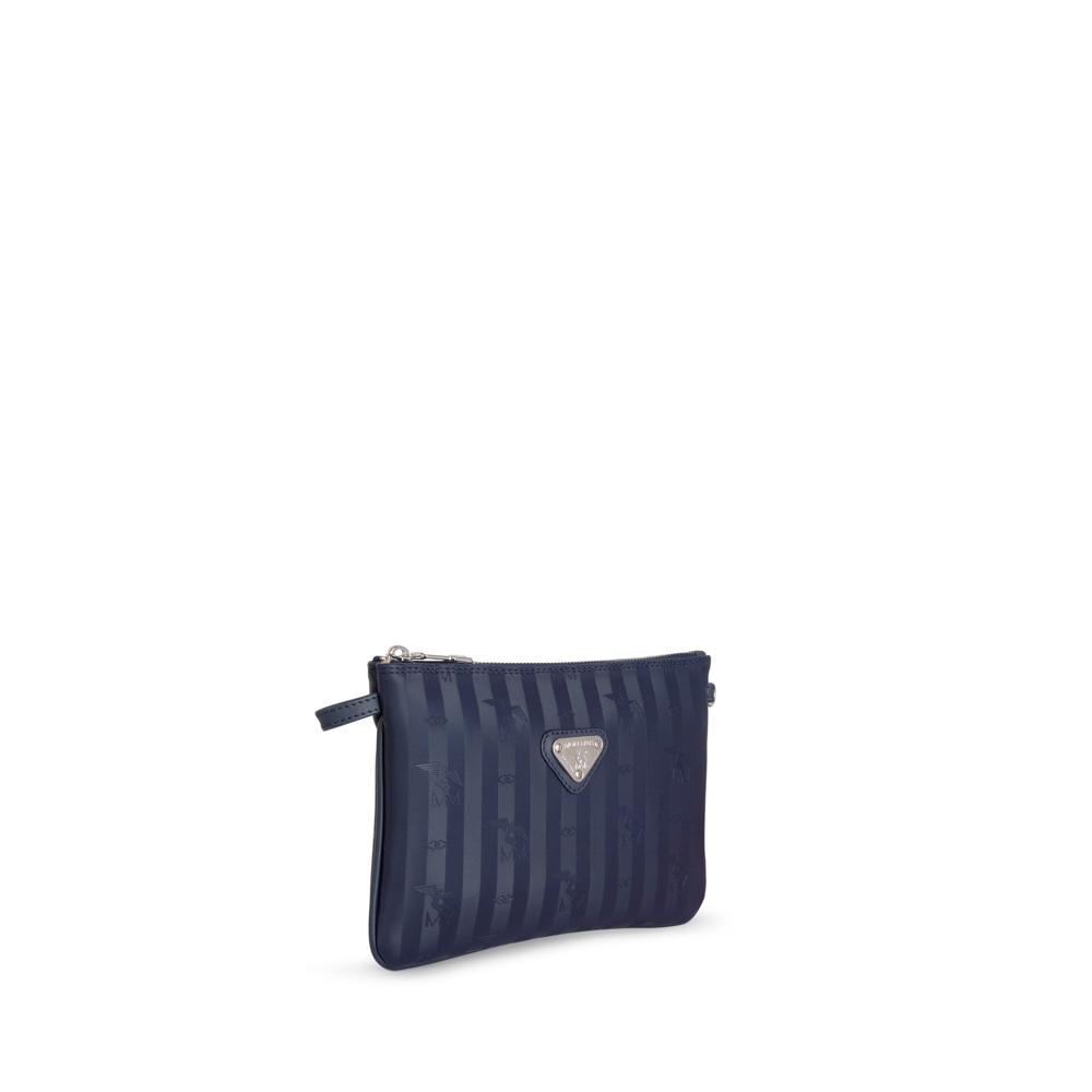 TAMINS | ocean/silver - Maison Mollerus