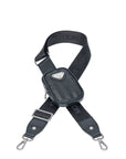 TIANA | black/silver - Maison Mollerus