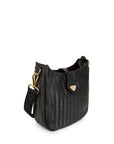 WAELDI | black/gold - Maison Mollerus