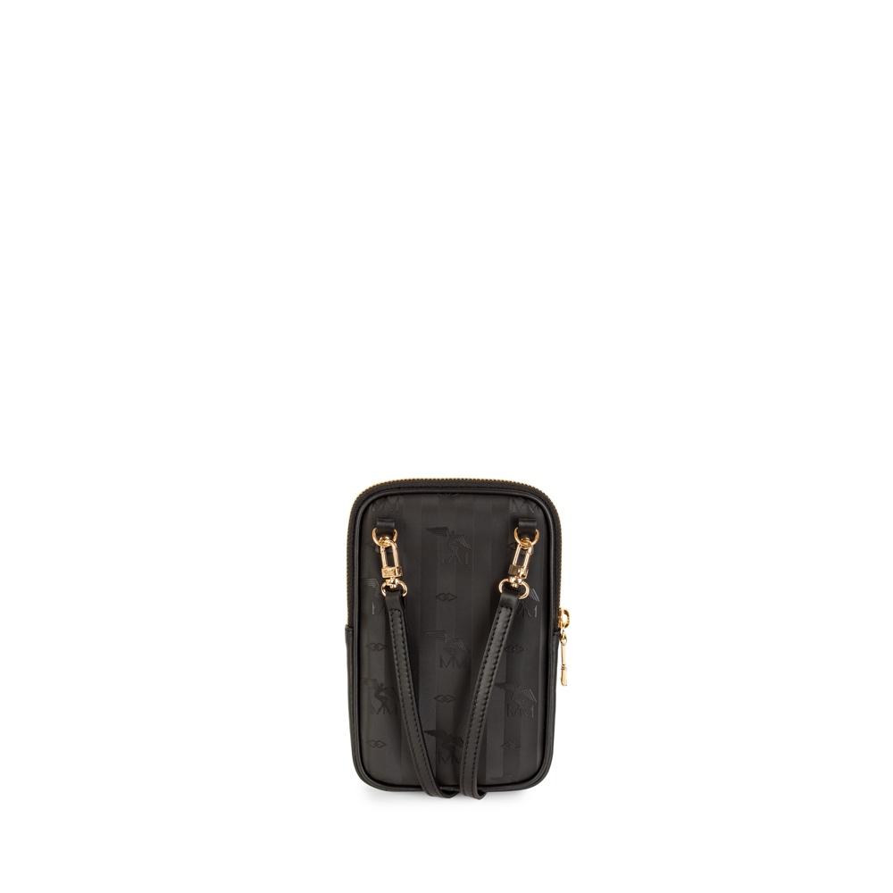 WILDHORN | black/gold - Maison Mollerus