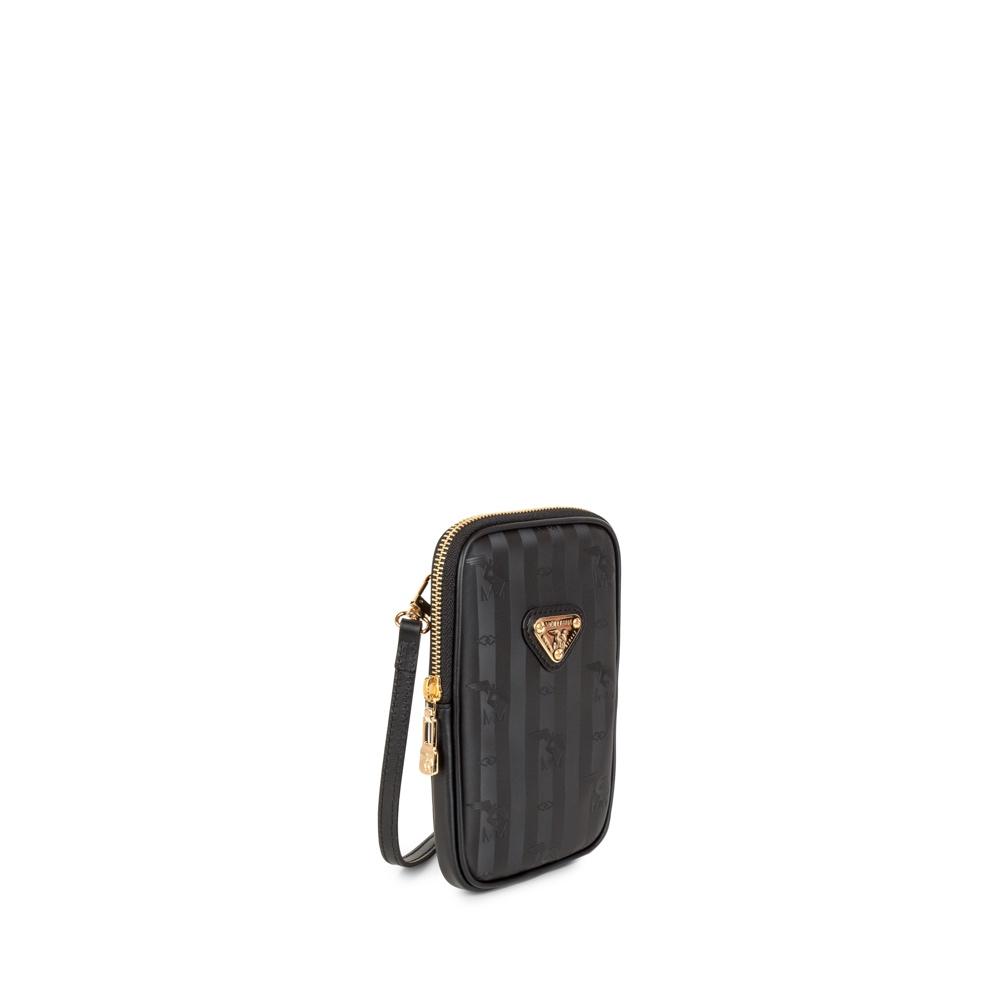 WILDHORN | black/gold - Maison Mollerus