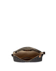 ZELL | black/silver - Maison Mollerus