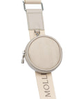 ZELL | pearl/silver - Maison Mollerus