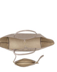 ZUERICH | taupe/gold - Maison Mollerus